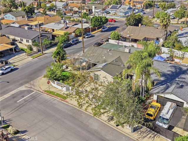 12755 Judd Street, Pacoima, CA 91331