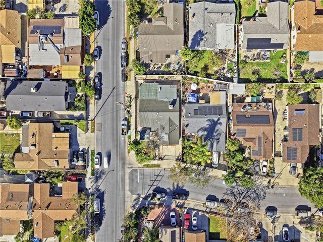 12755 Judd Street, Pacoima, CA 91331