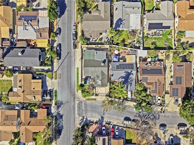 12755 Judd Street, Pacoima, CA 91331