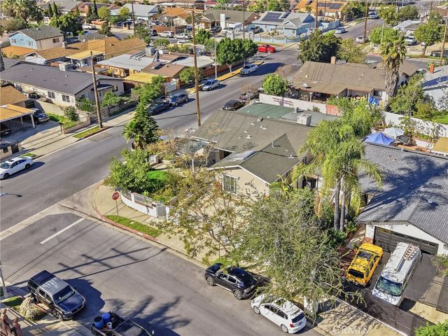 12755 Judd Street, Pacoima, CA 91331