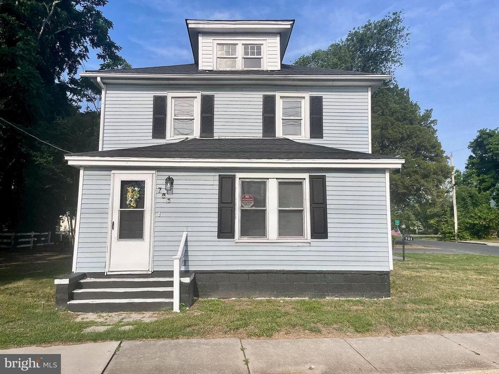 701-1 LAKE ST, Salisbury, MD 21801