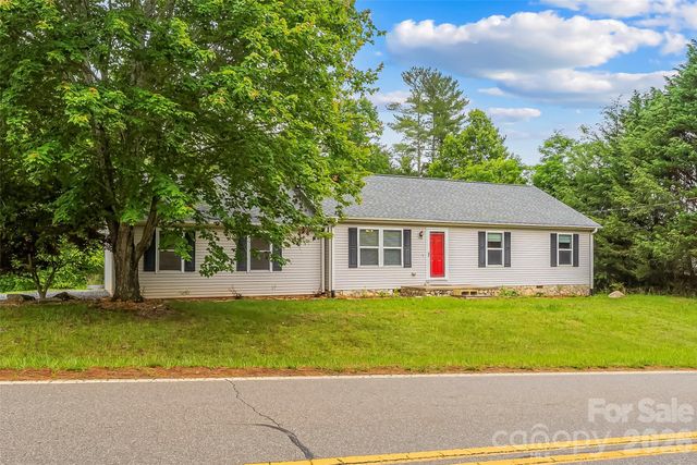 2610 Bear Creek Road, Marshall, NC 28753