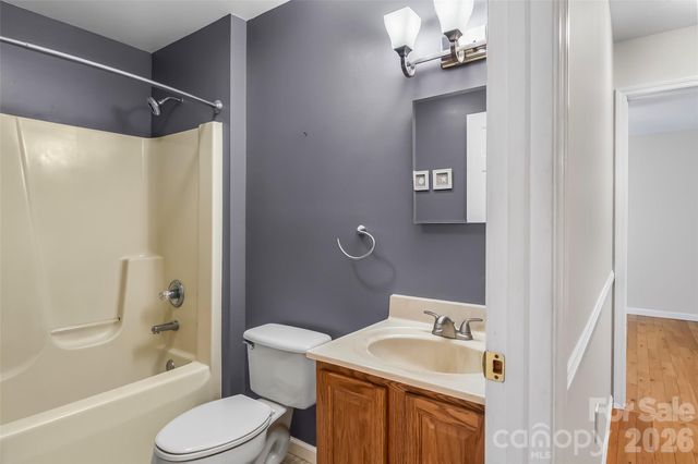2610 Bear Creek Road, Marshall, NC 28753