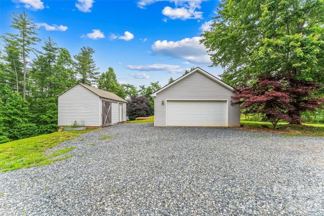 2610 Bear Creek Road, Marshall, NC 28753