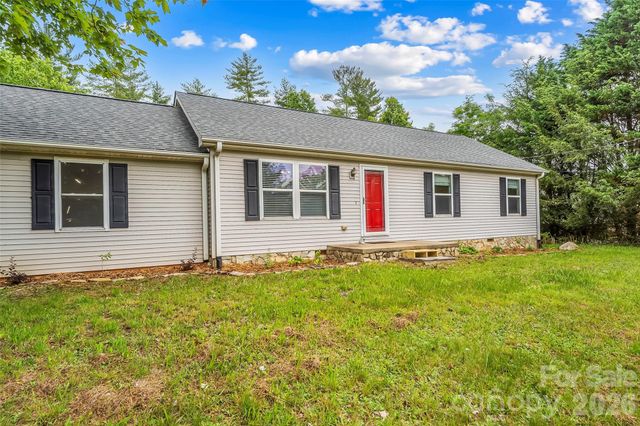 2610 Bear Creek Road, Marshall, NC 28753
