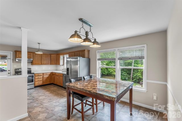2610 Bear Creek Road, Marshall, NC 28753