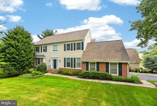 116 WARRINGTON WAY #F-16, Malvern, PA 19355