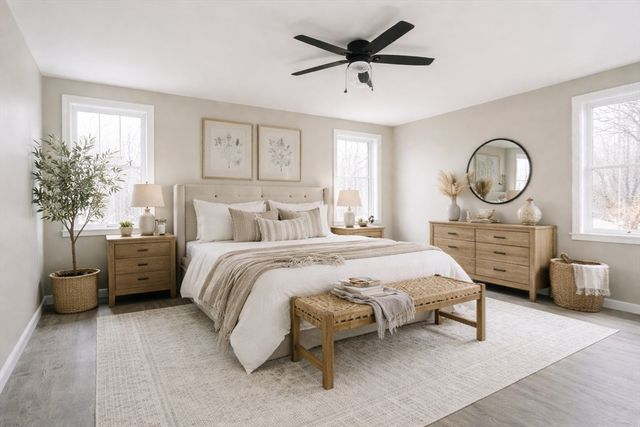 95 Town Farm Rd, Warren, MA 01083