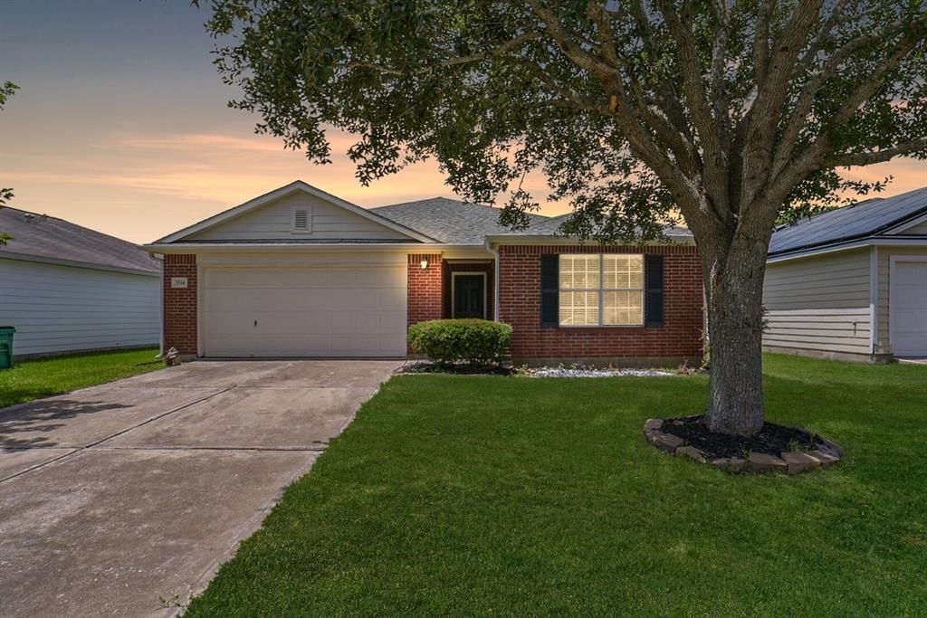 7114 Sunrise Hill Lane, Richmond, TX 77469