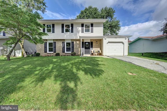 7906 CITADEL DR, Severn, MD 21144