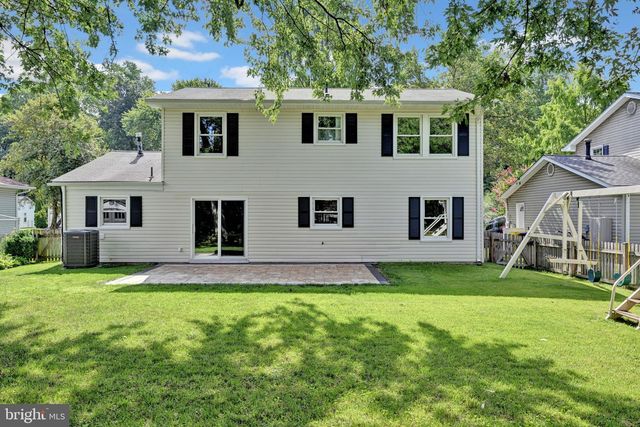 7906 CITADEL DR, Severn, MD 21144