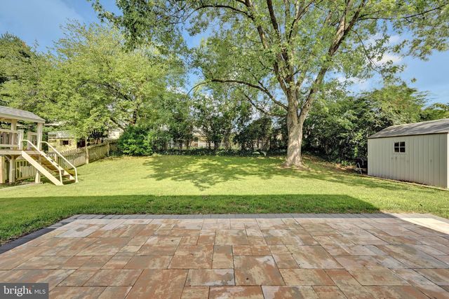 7906 CITADEL DR, Severn, MD 21144