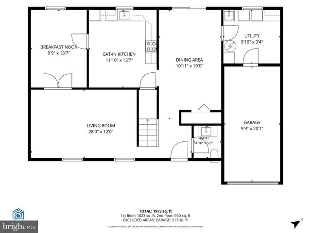 7906 CITADEL DR, Severn, MD 21144