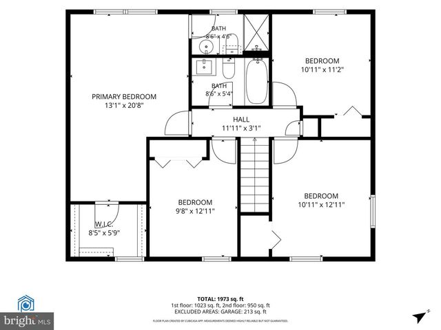 7906 CITADEL DR, Severn, MD 21144