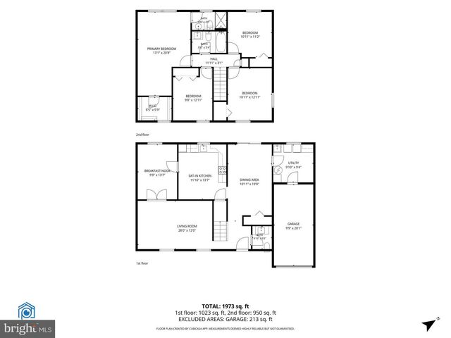 7906 CITADEL DR, Severn, MD 21144