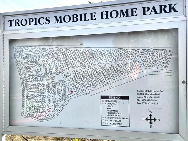 437 SAMOA Circle, Union City, CA 94587