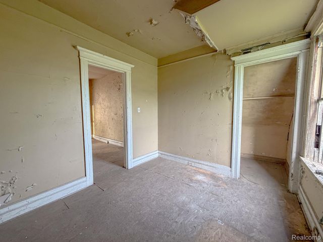 1540 Saint Clair Street, Detroit, MI 48214