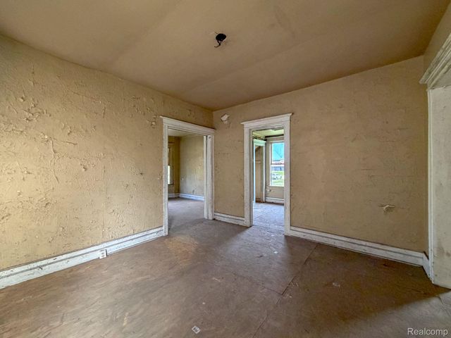 1540 Saint Clair Street, Detroit, MI 48214