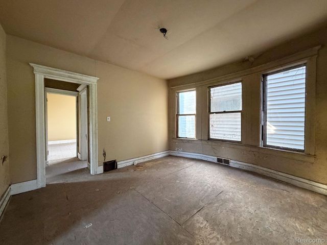 1540 Saint Clair Street, Detroit, MI 48214