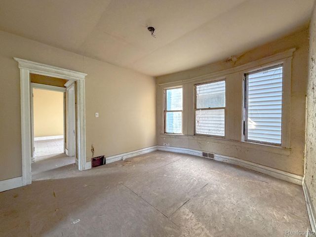 1540 Saint Clair Street, Detroit, MI 48214