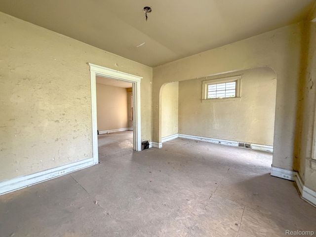 1540 Saint Clair Street, Detroit, MI 48214