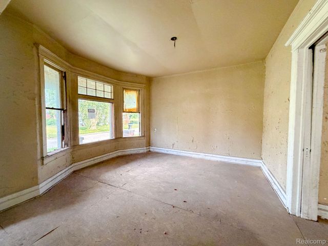 1540 Saint Clair Street, Detroit, MI 48214