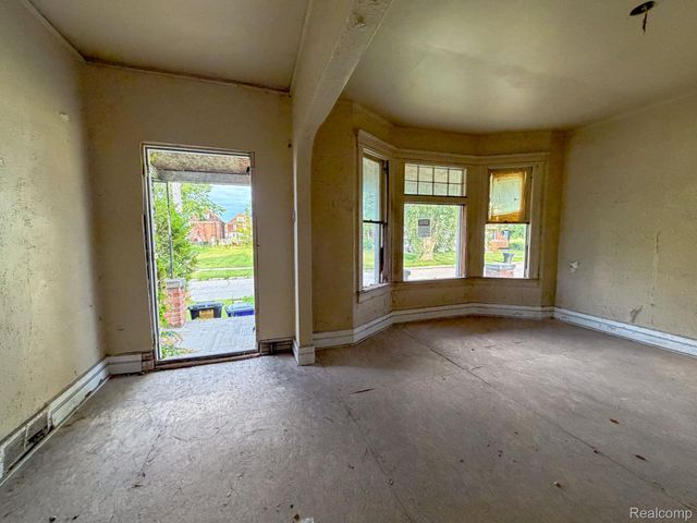 1540 Saint Clair Street, Detroit, MI 48214
