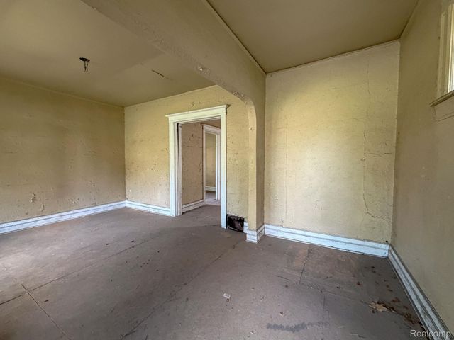 1540 Saint Clair Street, Detroit, MI 48214