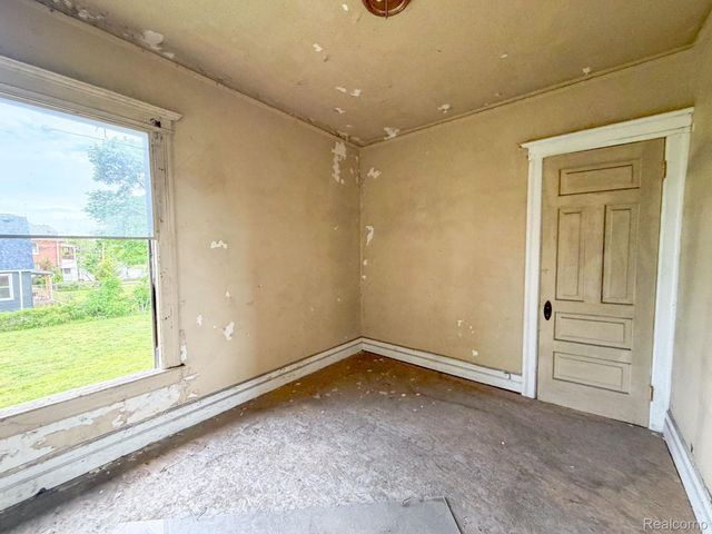 1540 Saint Clair Street, Detroit, MI 48214