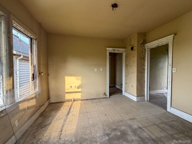 1540 Saint Clair Street, Detroit, MI 48214