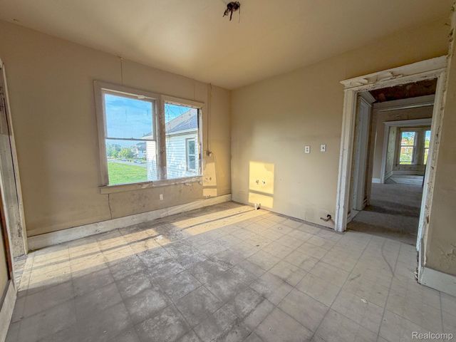 1540 Saint Clair Street, Detroit, MI 48214