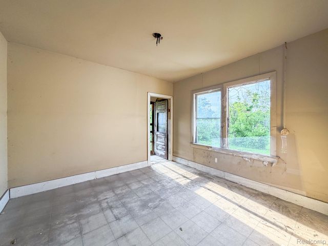 1540 Saint Clair Street, Detroit, MI 48214