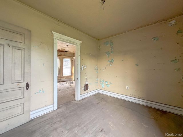 1540 Saint Clair Street, Detroit, MI 48214