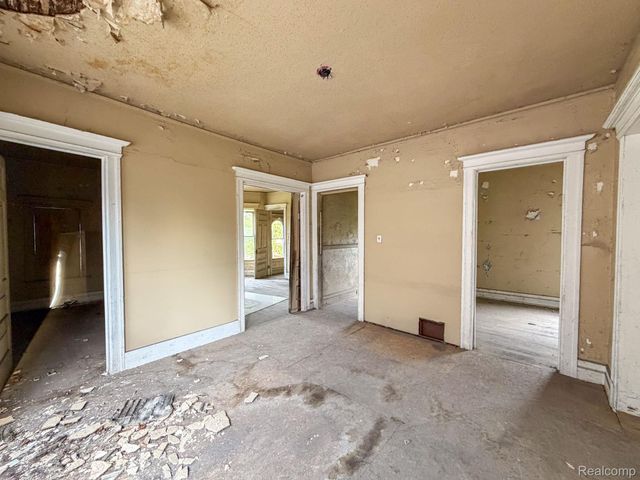 1540 Saint Clair Street, Detroit, MI 48214