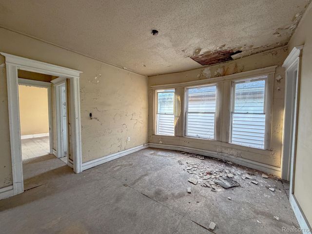 1540 Saint Clair Street, Detroit, MI 48214