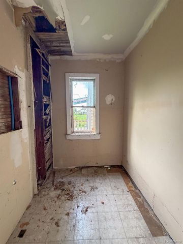 1540 Saint Clair Street, Detroit, MI 48214
