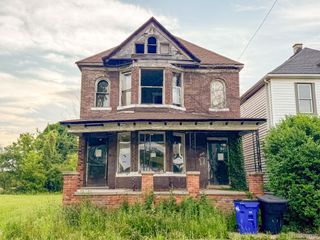 1540 Saint Clair Street, Detroit, MI 48214