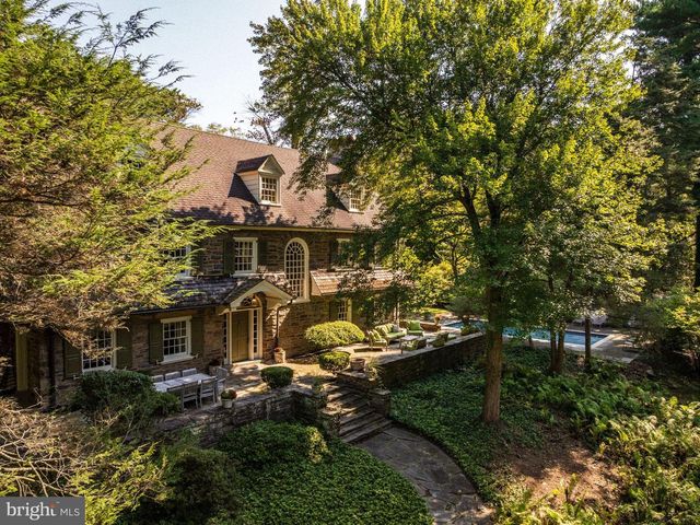 1026 WESTVIEW ST, Philadelphia, PA 19119