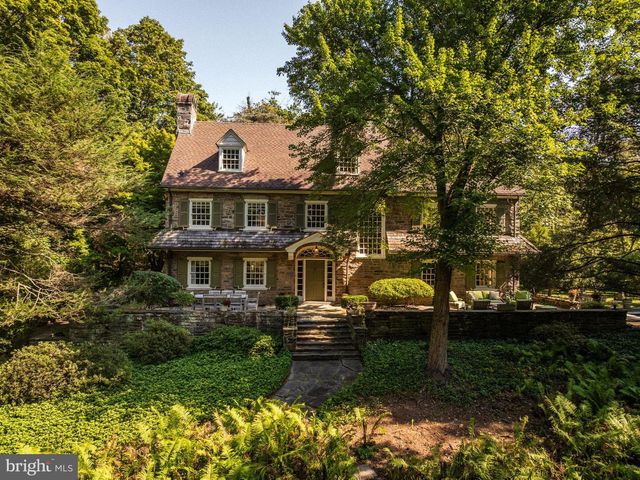 1026 WESTVIEW ST, Philadelphia, PA 19119