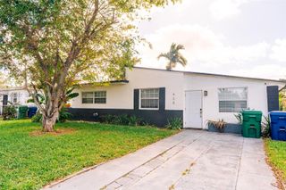 920 NW 84th St, Miami, FL 33150