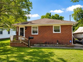 3614 Victoria BLVD, Hampton, VA 23661