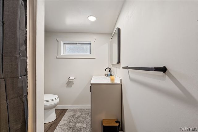 6701 Upper Drive, Castile, NY 14427