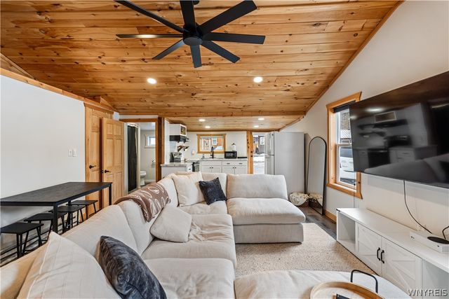 6701 Upper Drive, Castile, NY 14427