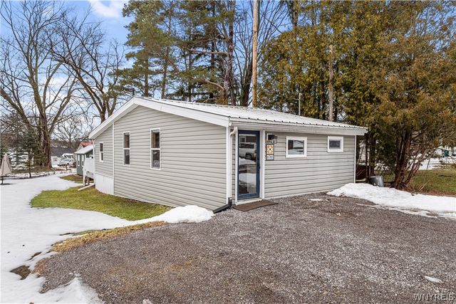 6701 Upper Drive, Castile, NY 14427