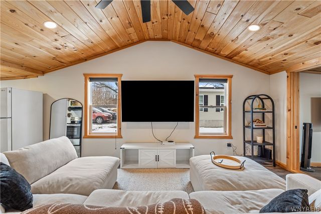 6701 Upper Drive, Castile, NY 14427