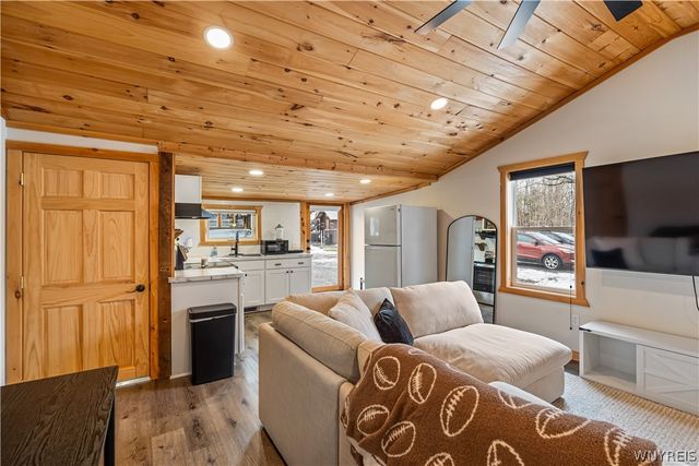 6701 Upper Drive, Castile, NY 14427