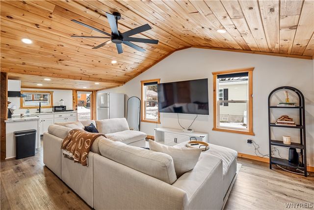 6701 Upper Drive, Castile, NY 14427