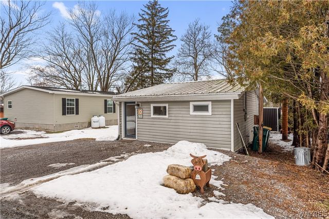 6701 Upper Drive, Castile, NY 14427