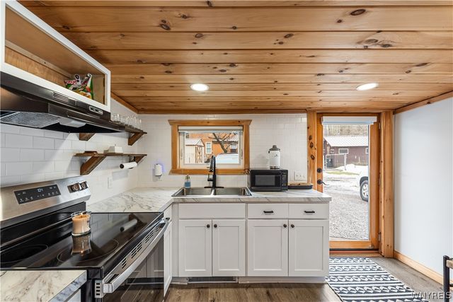 6701 Upper Drive, Castile, NY 14427