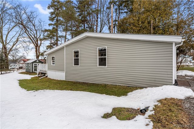 6701 Upper Drive, Castile, NY 14427